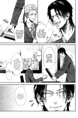 Page 8 of Choroize! Jigoku | Hell, Piece of Cake!