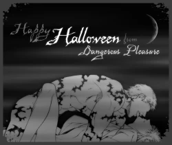 Page 1 of Deep Bloody Night - Kine