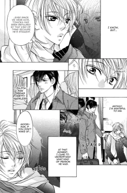 Page 18 of Goshujin-sama to Yobanaide | Don't Call Me Your Master