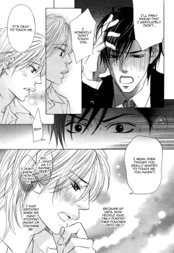 Page 22 of Goshujin-sama to Yobanaide | Don't Call Me Your Master