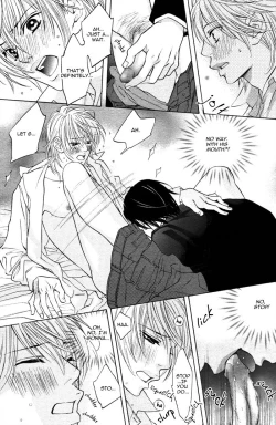 Page 26 of Goshujin-sama to Yobanaide | Don't Call Me Your Master