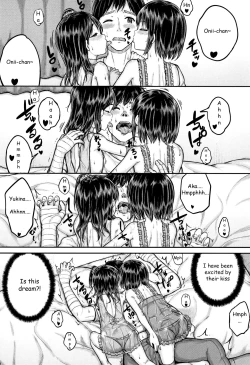 Page 36 of Minna Chicchakute Minna Ecchi Ch. 3