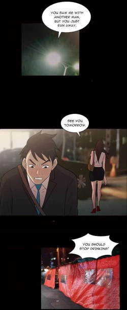 Page 12 of Her Voice • Chapter 5: Misunderstood