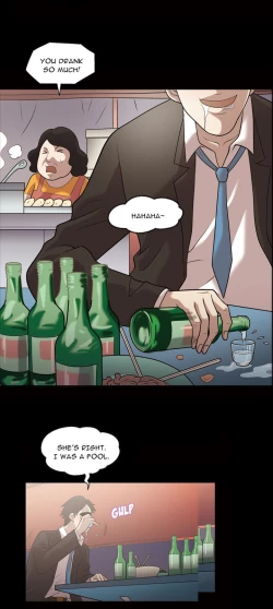 Page 13 of Her Voice • Chapter 5: Misunderstood