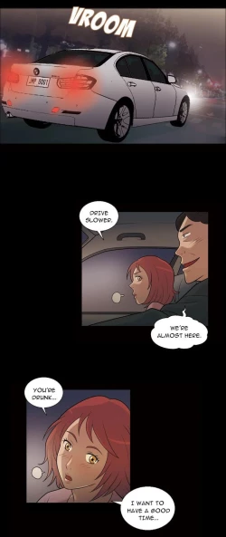 Page 15 of Her Voice • Chapter 5: Misunderstood