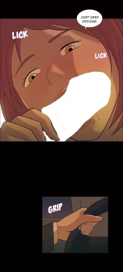 Page 18 of Her Voice • Chapter 5: Misunderstood