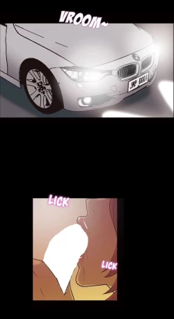 Page 21 of Her Voice • Chapter 5: Misunderstood