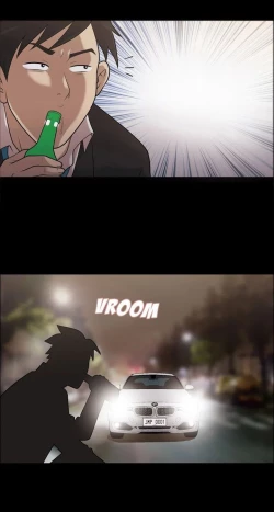 Page 23 of Her Voice • Chapter 5: Misunderstood