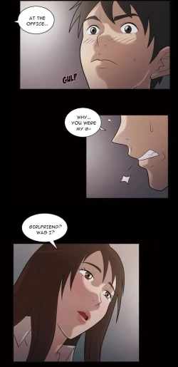 Page 5 of Her Voice • Chapter 5: Misunderstood