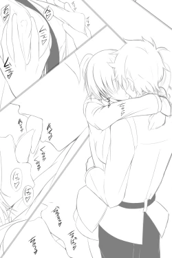 Page 2 of Choukyou Kanochi Zumi Dosukebe Kouhai Servant