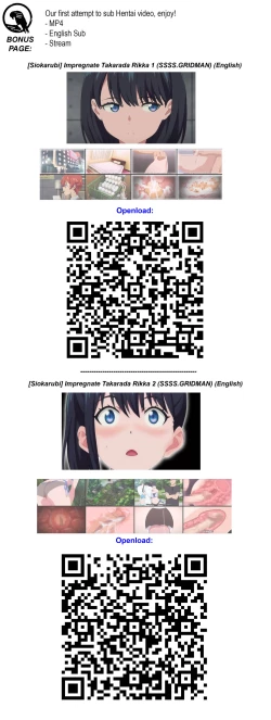 Page 16 of Iroiro Dive | Bonus: Impregnate Takarada Rikka