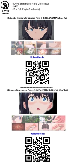 Page 17 of Iroiro Dive | Bonus: Impregnate Takarada Rikka