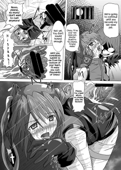 Page 21 of Rokka Kaimetsu