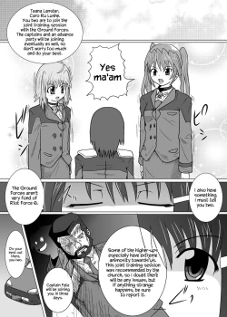 Page 4 of Rokka Kaimetsu