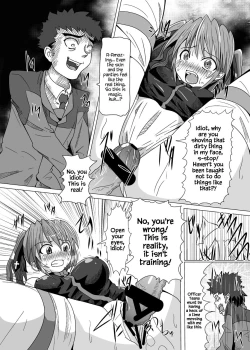 Page 8 of Rokka Kaimetsu
