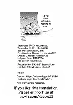 Page 23 of Kyou no Laffey wa Suggoku Onemu da yo