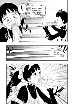 Page 4 of Charlotte Flampe x Luffy