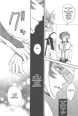 Page 9 of Hanoi no Shounen