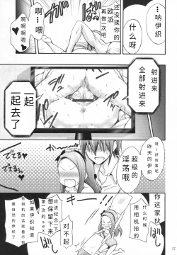 Page 26 of Minase Iori to Producer 2