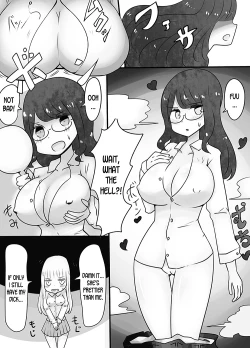 Page 29 of Shiraga no Danshi Koukousei ga Akuyuu ni Hamerarete Ayashii Kusuri o Nomasaretara Nyotaika Shite Shimattakeredo Nashikuzushi-teki ni SEX suru Funiki ni Natte Iru.