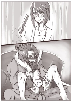 Page 68 of Hitozuma Kirika