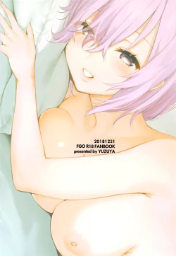 Page 26 of Mash to Futari de. | Together with Mash