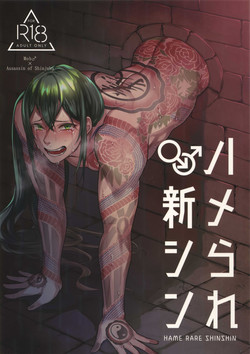 Download HAME RARE SHINSHIN