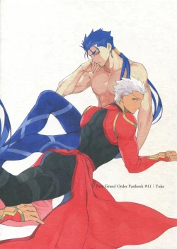 Page 30 of Fujitsu na Otoko