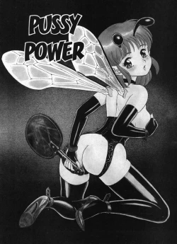 Page 3 of The New Bondage Fairies Issue 9