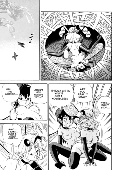 Page 20 of The New Bondage Fairies Issue 11