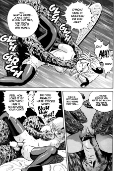 Page 10 of The New Bondage Fairies Issue 12