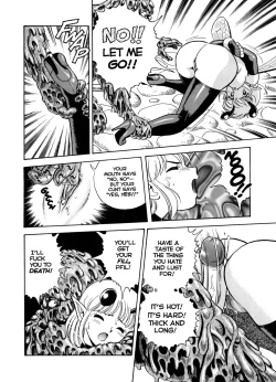 Page 7 of The New Bondage Fairies Issue 12