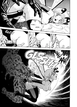 Page 8 of The New Bondage Fairies Issue 12