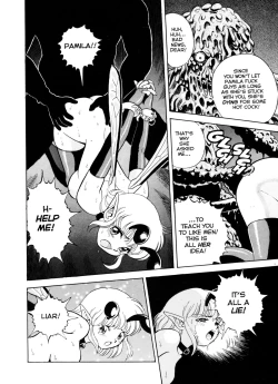 Page 9 of The New Bondage Fairies Issue 12