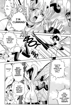 Page 18 of The New Bondage Fairies Issue 14