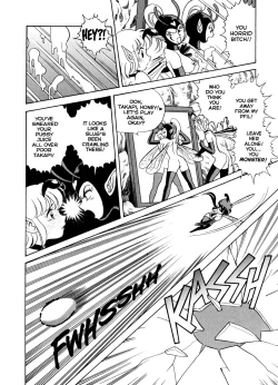 Page 19 of The New Bondage Fairies Issue 14