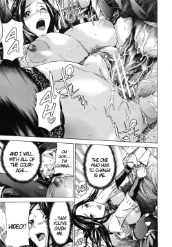 Page 27 of Mitsugetsu | Honeymoon