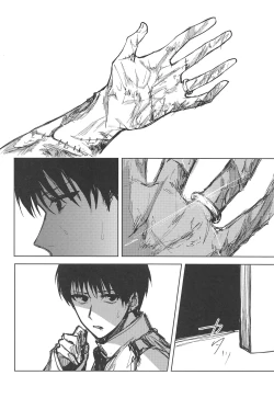 Page 3 of Yuganda Ai Dakedo... Asashio-chan to Aishiattemasu!! 1.5