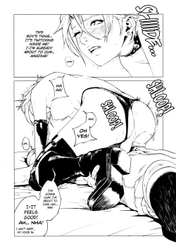 Page 11 of Little Bit...