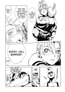 Page 6 of Little Bit...