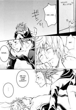 Page 12 of Love Sick