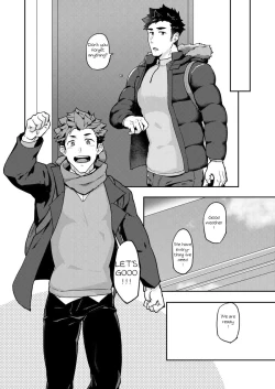 Page 48 of Fuyuyasumi no Homo 2