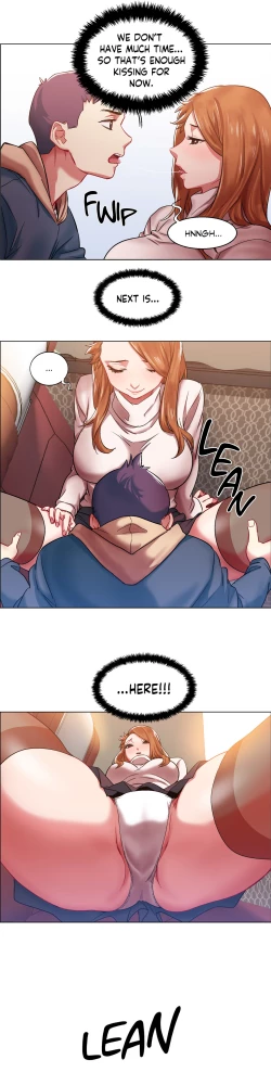 Page 33 of Rental Girls Ch 4 - 6