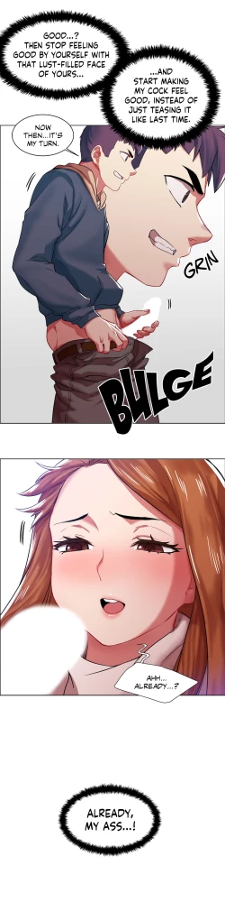 Page 39 of Rental Girls Ch 4 - 6