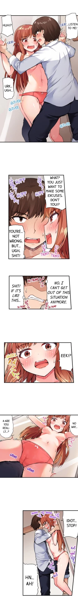 Page 59 of Traditional Job of Washing Girls' Body