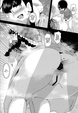 Page 10 of Yawaraka Onaho Jizou | Soft Onahole Jizou