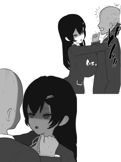 Page 44 of Yankee Onna Paizuri de Katsuage