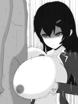 Page 51 of Yankee Onna Paizuri de Katsuage