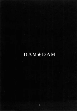Page 2 of Dam Dam
