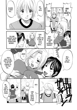 Page 11 of THE YURI & FRIENDS MARY SPECIAL